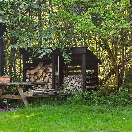 Front In With Wifi Prázdninový dům Bogense