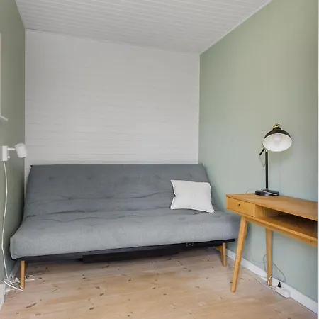 Front In With Wifi Prázdninový dům *