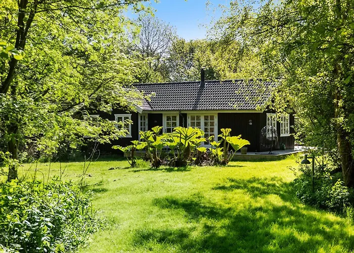 Front In With Wifi Bogense