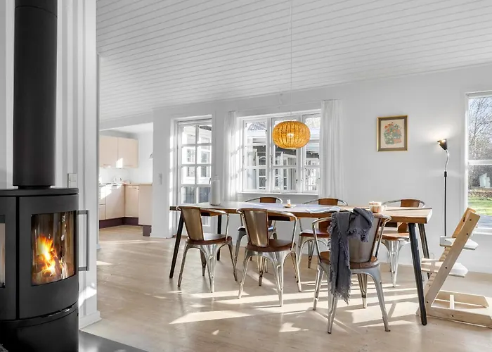 Front In With Wifi Bogense