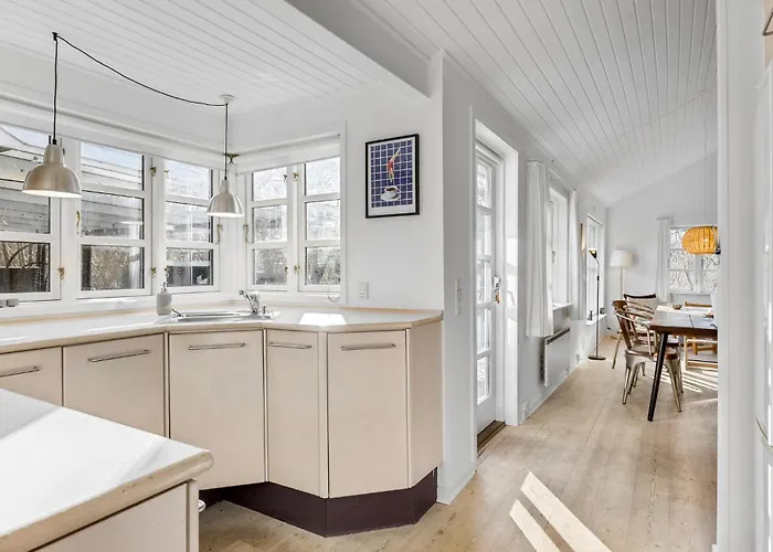 Front In With Wifi * Bogense