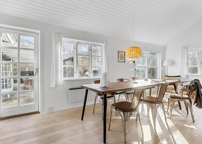 Сasa de vacaciones Front In With Wifi *