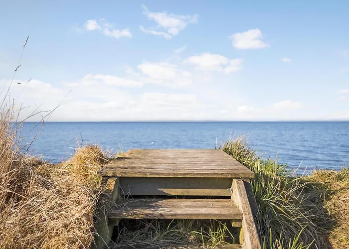 Сasa de vacaciones Front In With Wifi