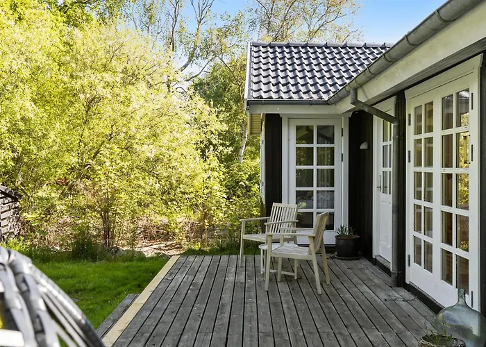 Front In With Wifi Bogense