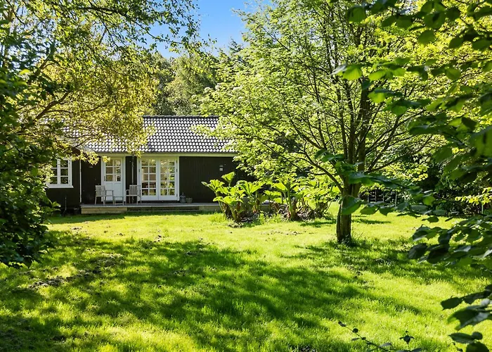 Front In With Wifi Сasa de vacaciones