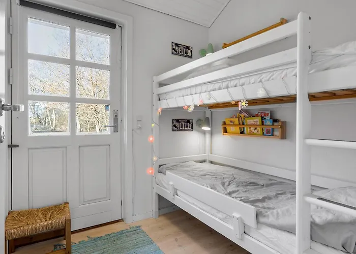 Front In With Wifi Сasa de vacaciones